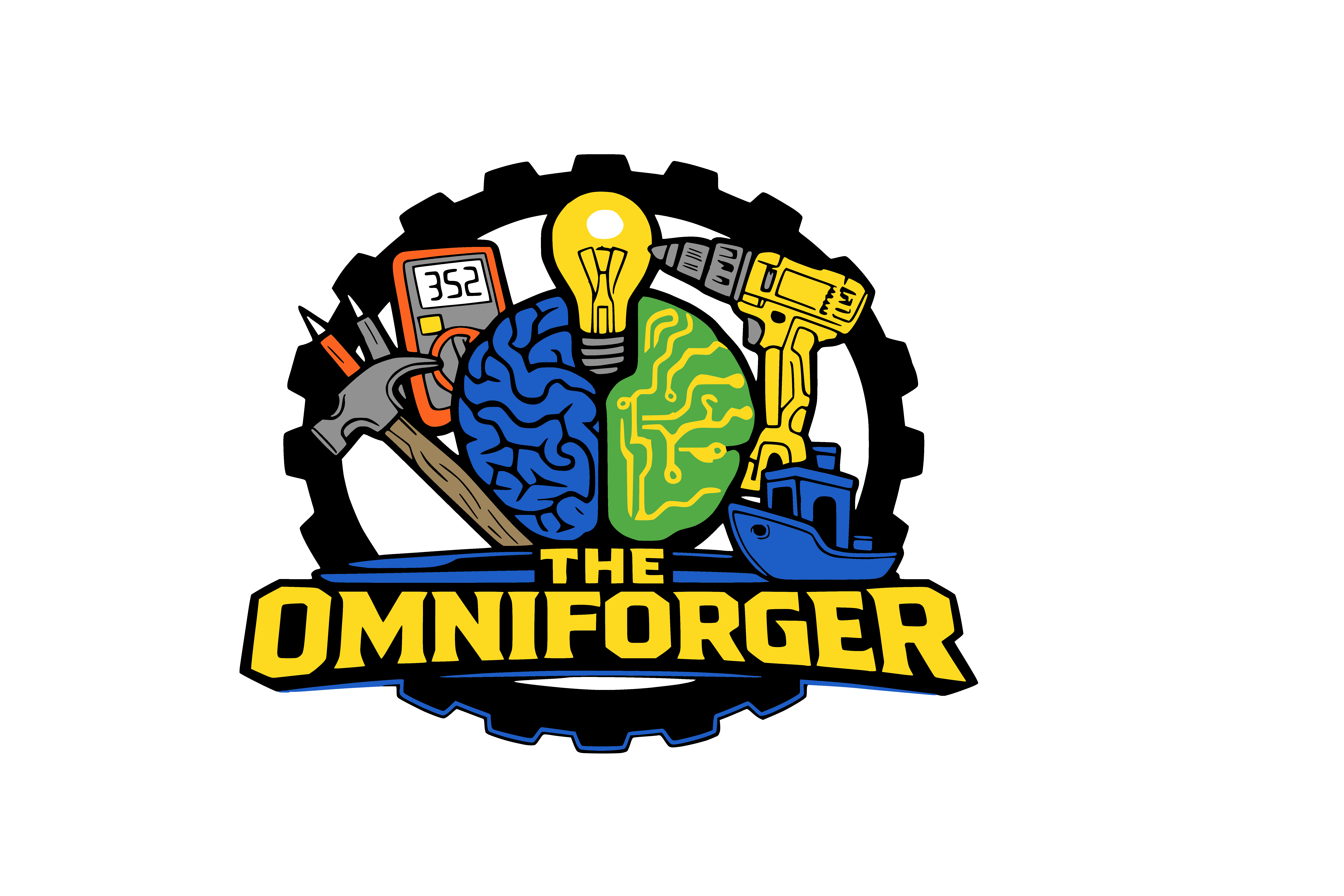 Omniforger